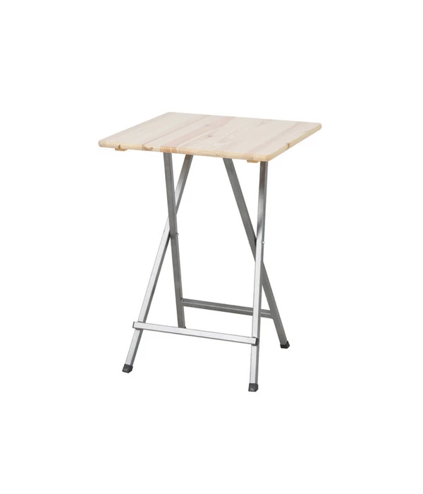 Fun Star Stehtisch, Ca. B80/H110/T80 Cm 1 Fun Star Stehtisch, Ca. B80/H110/T80 Cm