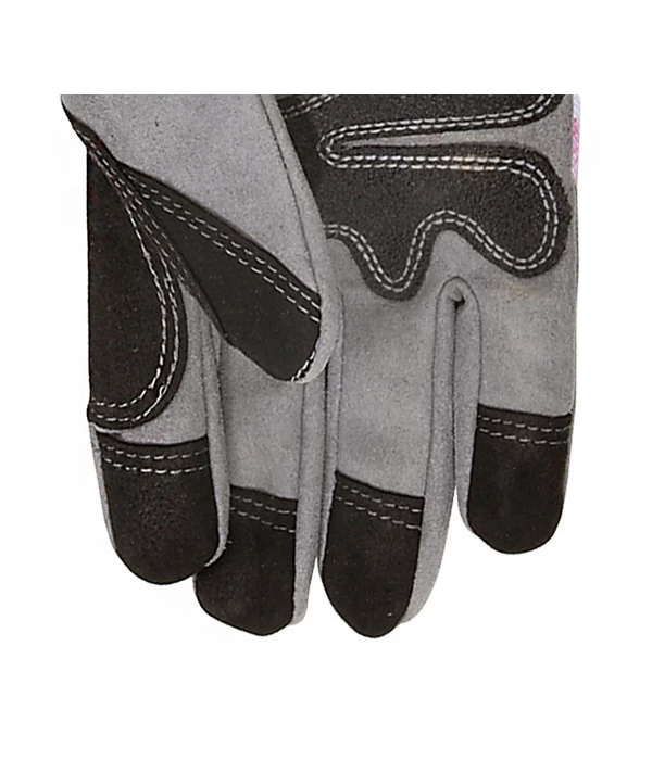 Dehner Rosen-/Strauchhandschuh, Rosenmotiv 2 Dehner Rosen-/Strauchhandschuh, Rosenmotiv – Bild 2