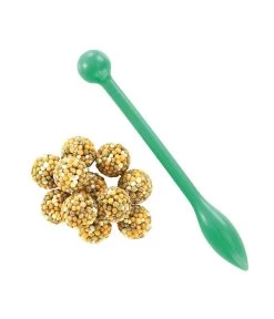 Dehner Düngekugeln Für Balkon- Und Kübelpflanzen, 25 Kugeln -Gartenmöbelgeschäft 1452630 WE DE 001 DuengekugelnfuerBalkonundKuebelpflanzen