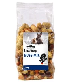Dehner Lieblinge Nuss-Mix, 200 G