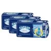 Catsan Katzenstreu Smart Pack, 3 X 2 Stück