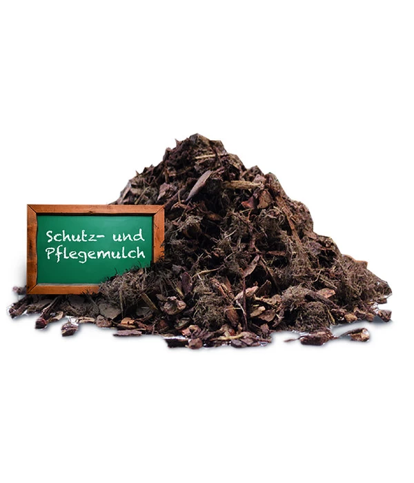 Ziegler Pro Natur® Schutz- Und Pflegemulch, 36 X 70 Liter 4 Ziegler Pro Natur® Schutz- Und Pflegemulch, 36 X 70 Liter – Bild 4