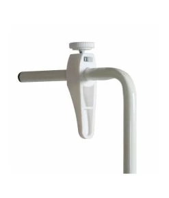 Alco Balkonhängetisch, Ca. B60/T40 Cm -Gartenmöbelgeschäft 1725811 WE DE 004 Balkonhaengetisch