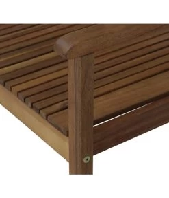 Siena Garden Bank Falun, 2-Sitzer -Gartenmöbelgeschäft 1777010 WE DE 004 Falun2erBankAkaFSC