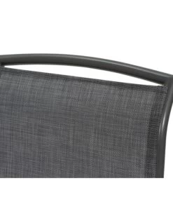 Siena Garden Relaxsessel Livorno, Anthrazit -Gartenmöbelgeschäft 1782218 WE DE 005 LivornoRelaxanthrgr