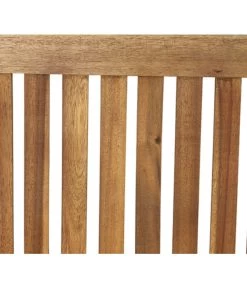 Siena Garden Bank Paleros, 2-Sitzer -Gartenmöbelgeschäft 1782226 WE DE 003 Paleros2erBankAkazFSC