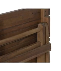 Siena Garden Klapptisch Falun, Ca. B120/H74/T80 Cm 14 Siena Garden Klapptisch Falun, Ca. B120/H74/T80 Cm -Gartenmöbelgeschäft 1783067 WE DE 009 FalunKlTis120x80FSC