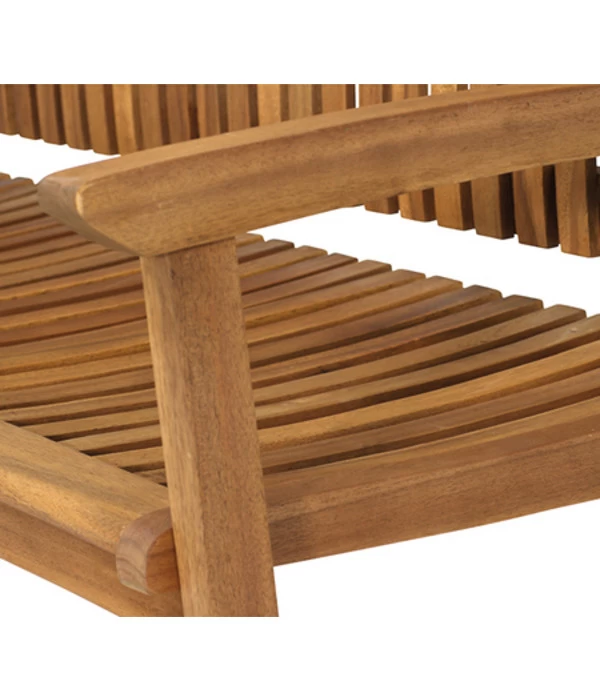 Siena Garden Bank Paleros, 3-Sitzer 4 Siena Garden Bank Paleros, 3-Sitzer – Bild 4