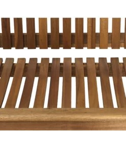 Siena Garden Bank Paleros, 3-Sitzer 11 Siena Garden Bank Paleros, 3-Sitzer -Gartenmöbelgeschäft 1783083 WE DE 005 Paleros3erBankAkazFSC