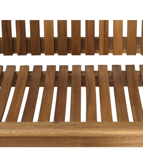 Siena Garden Bank Paleros, 3-Sitzer 6 Siena Garden Bank Paleros, 3-Sitzer – Bild 6