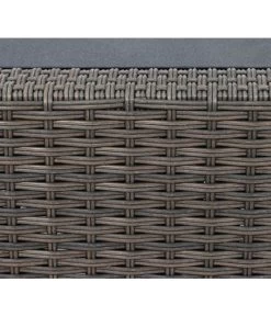 Siena Garden Kaffeetisch Teramo, Ca. B97,5/H43/T61 Cm -Gartenmöbelgeschäft 1785864 WE DE 002 TeramoKaffeetischbronze