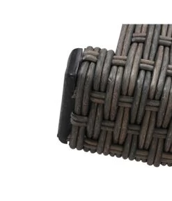 Siena Garden Kaffeetisch Teramo, Ca. B97,5/H43/T61 Cm -Gartenmöbelgeschäft 1785864 WE DE 005 TeramoKaffeetischbronze