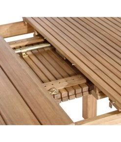 Siena Garden Ausziehtisch Falun, 150/175/200 X 100 X 74 Cm -Gartenmöbelgeschäft 1786367 WE DE 007 FalunATis150175200