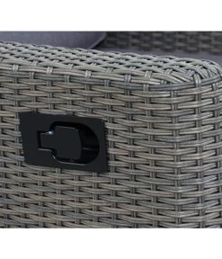 Siena Garden Positionssessel Teramo, Bronze 12 Siena Garden Positionssessel Teramo, Bronze -Gartenmöbelgeschäft 1786888 WE DE 007 TeramoMovebronze