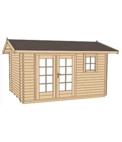 Weka Gartenhaus 163, Natur 5 Weka Gartenhaus 163, Natur -Gartenmöbelgeschäft 1808906 WE DE 002 BBH28MMINGOLSTADT1GR1