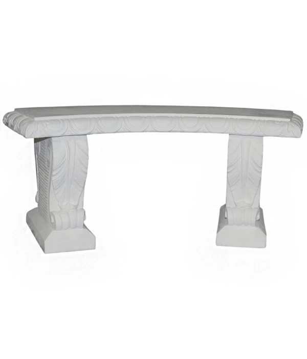 Fantasieco Stein-Bank Siena, 116 X 38 X 46 Cm 1 Fantasieco Stein-Bank Siena, 116 X 38 X 46 Cm