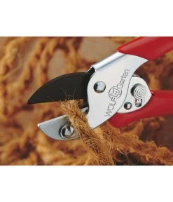 Wolf-Garten Wolf Gartenschere Amboss RS-EN -Gartenmöbelgeschäft 194266 MO 002 AMBOSSGARTENSCHERERSEN