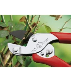 Wolf-Garten Wolf Gartenschere Amboss RS-EN -Gartenmöbelgeschäft 194266 MO 003 AMBOSSGARTENSCHERERSEN