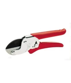 Wolf-Garten Wolf Gartenschere Amboss RS-EN