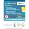 Biogents BG-Sweetscent Mückenlockstoff 3er-Nachfüllpackung