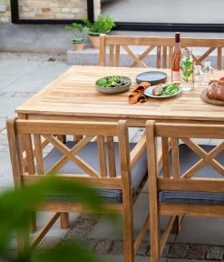 Cinas Gartenbank Rosenborg -Gartenmöbelgeschäft 2012086 WE MO 002 Gartenbank2Sitzer