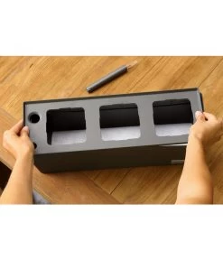 GREENBAR® Kräuterkasten, Ca. B48/H15,5/T16 Cm -Gartenmöbelgeschäft 20150713 332 greenbar steps 2 studio herzig