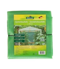 Dehner Gewächshausfolie