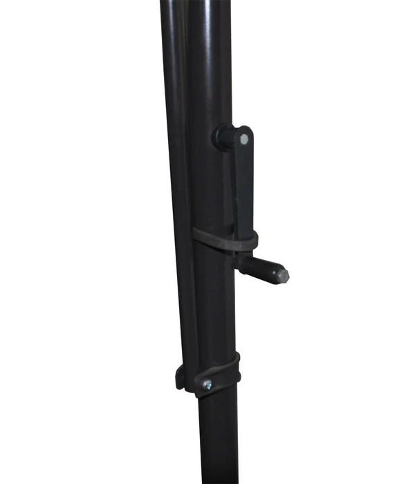 Angerer Klemmmarkise Standard, Uni, Ca. B350/H275/T150 Cm 3 Angerer Klemmmarkise Standard, Uni, Ca. B350/H275/T150 Cm – Bild 3