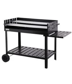 Tepro Holzkohle- Grillwagen Atlanta