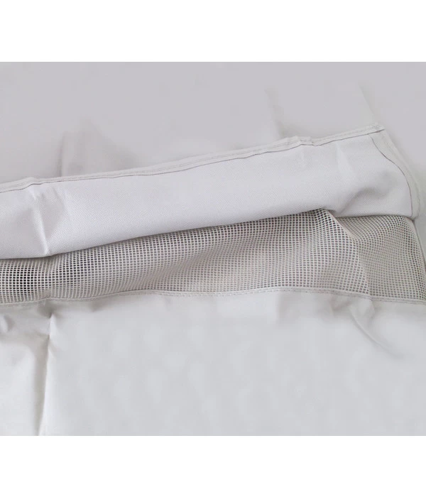 Tepro Universal Abdeckhaube 8601, Ca. Ø73/H90 Cm 2 Tepro Universal Abdeckhaube 8601, Ca. Ø73/H90 Cm – Bild 2