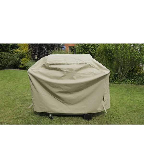 Tepro Universal Abdeckhaube 8605, Ca. B150/H110/T70 Cm 2 Tepro Universal Abdeckhaube 8605, Ca. B150/H110/T70 Cm – Bild 2