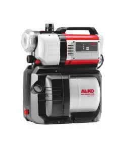 AL-KO Hauswasserwerk HW 4500 FCS