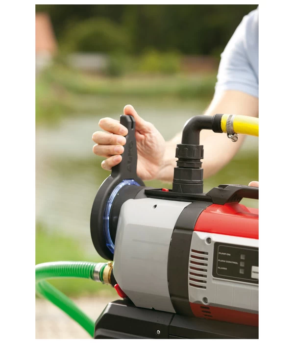 AL-KO Hauswasserwerk HW 4500 FCS 4 AL-KO Hauswasserwerk HW 4500 FCS – Bild 4