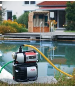 AL-KO Hauswasserwerk HW 4500 FCS 14 AL-KO Hauswasserwerk HW 4500 FCS -Gartenmöbelgeschäft 2192839 WE MO 006 AlkoHauswasserwerkHW4500FCSComfort