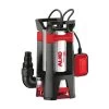 AL-KO Tauchpumpe DRAIN 15000 Inox