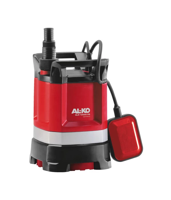 AL-KO Tauchpumpe SUB 10000 DS 1 AL-KO Tauchpumpe SUB 10000 DS
