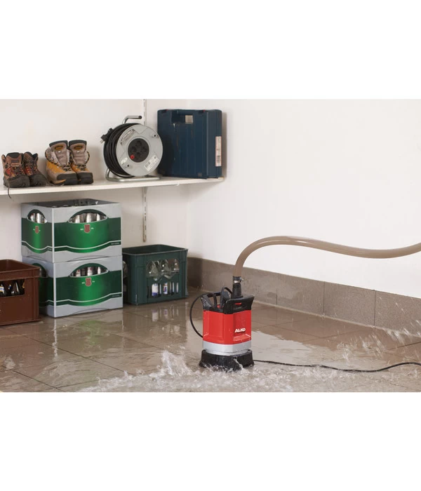 AL-KO Tauchpumpe SUB 10000 DS 2 AL-KO Tauchpumpe SUB 10000 DS – Bild 2