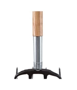 Freund Victoria Gartenhacke -Gartenmöbelgeschäft 232314 BildD 002 FreundVictoriaHackeFuerDenGartenZinkenhaekchen11X13Cm