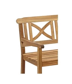 Dehner Gartenbank Malmoe -Gartenmöbelgeschäft 2403566 WE DE 001 DehnerParkbankMalmoe