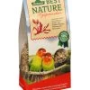 Dehner Best Nature Vogelfutter Agaporniden