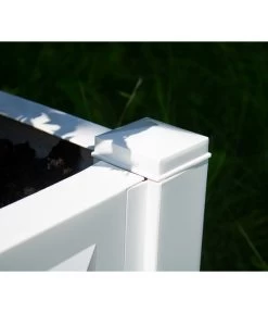 KHW Kunststoff-Gartenbank Berlin 19 KHW Kunststoff-Gartenbank Berlin -Gartenmöbelgeschäft 2547339 WE DE 001 BankBerlinweiss