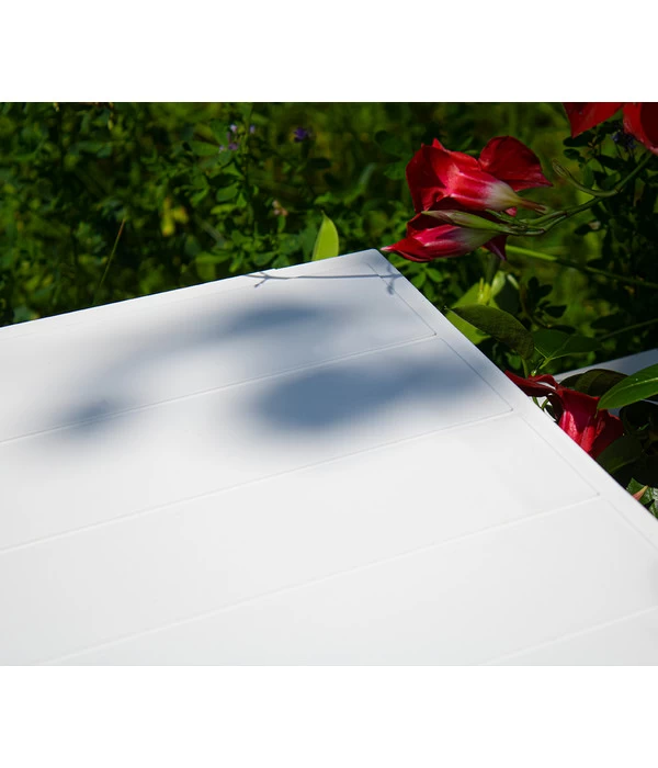 KHW Kunststoff-Gartenbank Berlin 10 KHW Kunststoff-Gartenbank Berlin – Bild 10