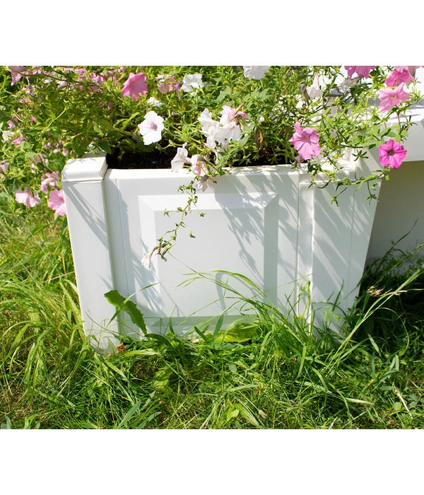 KHW Kunststoff-Gartenbank Berlin 11 KHW Kunststoff-Gartenbank Berlin – Bild 11