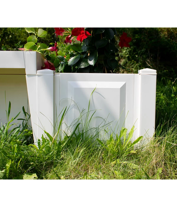 KHW Kunststoff-Gartenbank Berlin 13 KHW Kunststoff-Gartenbank Berlin – Bild 13