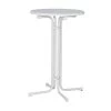 MFG Freizeitmöbel Klapp-Stehtisch, Ca. Ø70/H110 Cm