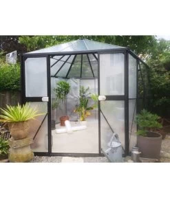 Dehner Pflanzen-Isolierfolie -Gartenmöbelgeschäft 2590727 1007400 WE MO 003 DehnerPflanzenIsolierfolie