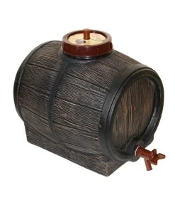 Roto Weinfass Barik, 23 L