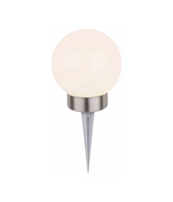 Dehner Solar-Kugelleuchte 1 Dehner Solar-Kugelleuchte