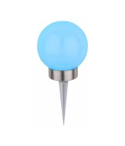 Dehner Solar-Kugelleuchte 10 Dehner Solar-Kugelleuchte -Gartenmöbelgeschäft 2779262 WE FS 005 SolarlaterneSolarlampeSolarlicht