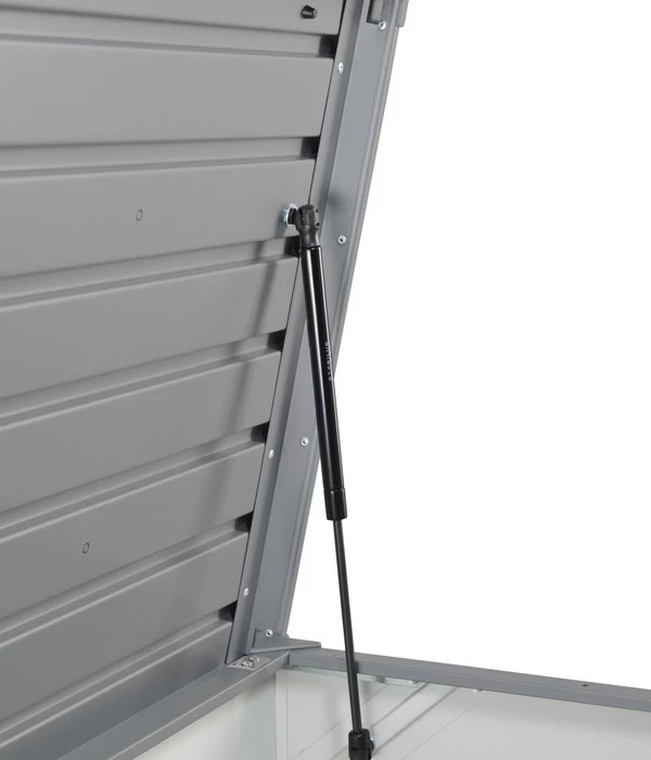 Biohort FreizeitBox 130, Ca. B134/H71/T62 Cm 6 Biohort FreizeitBox 130, Ca. B134/H71/T62 Cm – Bild 6